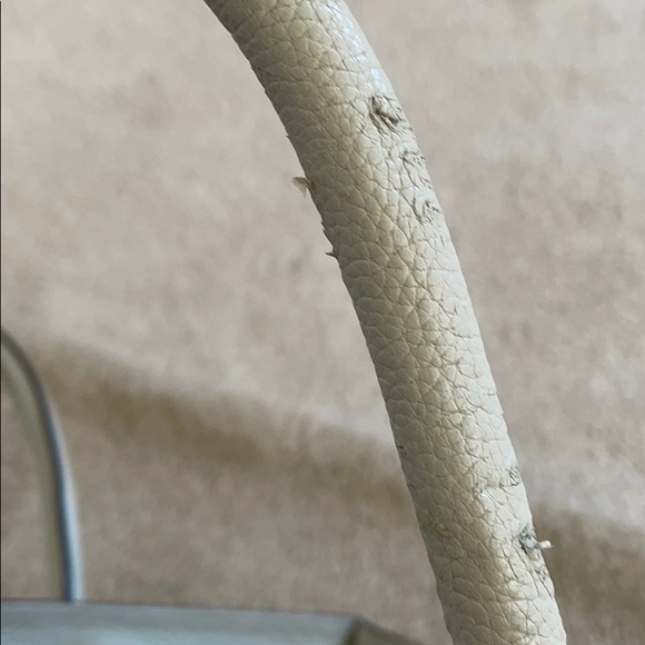 Celine luggage mini shopper - Picture 3 of 7